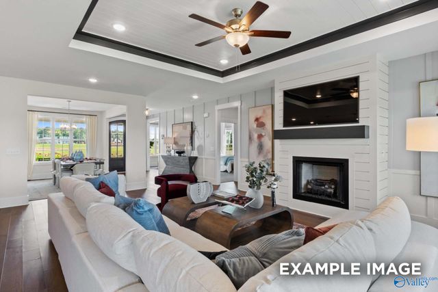 16362 Sunfish Lane, Harvest, AL 35749