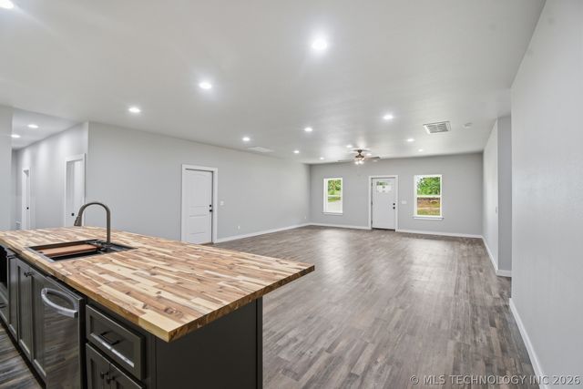 35761 W 101st Street S, Mannford, OK 74044