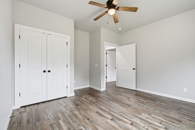 35761 W 101st Street S, Mannford, OK 74044