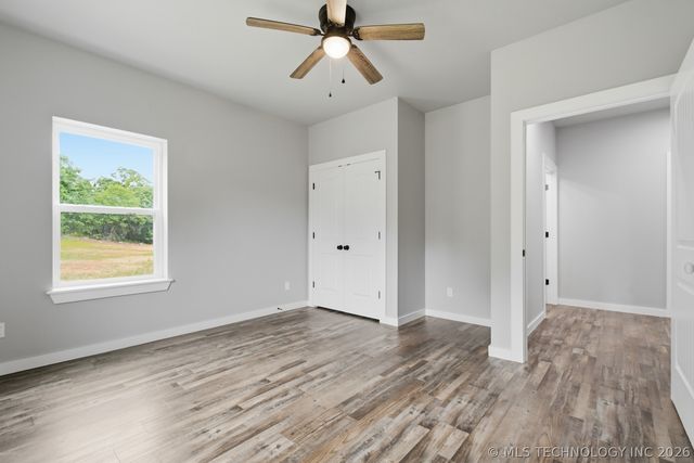 35761 W 101st Street S, Mannford, OK 74044