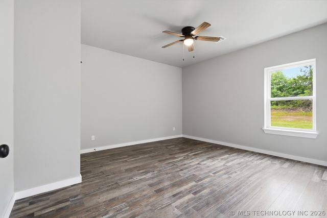35761 W 101st Street S, Mannford, OK 74044