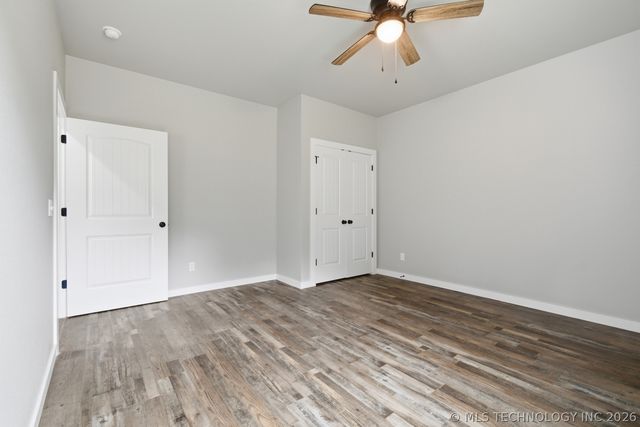 35761 W 101st Street S, Mannford, OK 74044