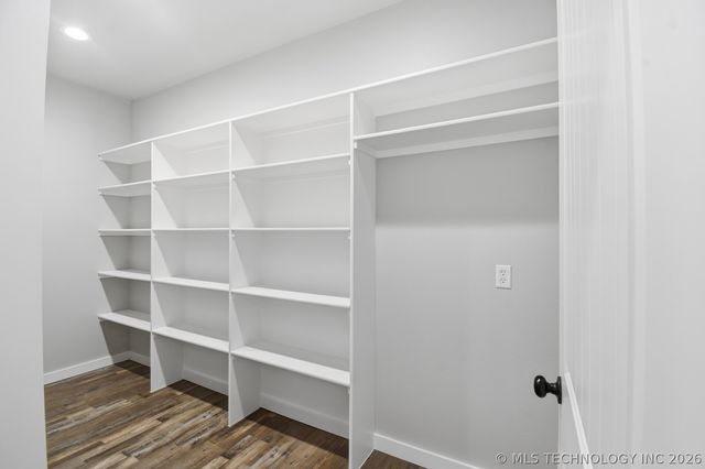 35761 W 101st Street S, Mannford, OK 74044