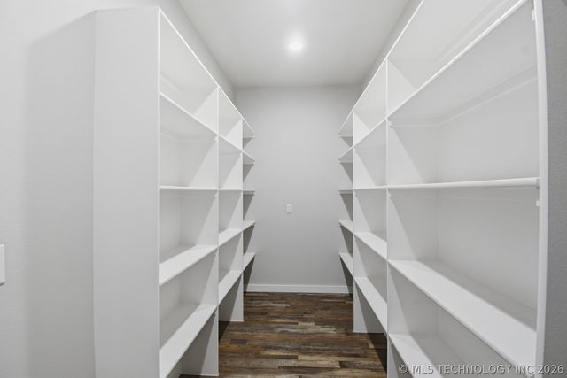 35761 W 101st Street S, Mannford, OK 74044