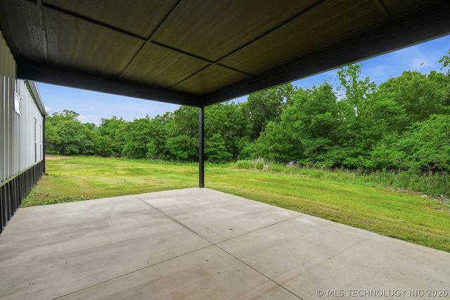 35761 W 101st Street S, Mannford, OK 74044