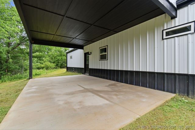35761 W 101st Street S, Mannford, OK 74044