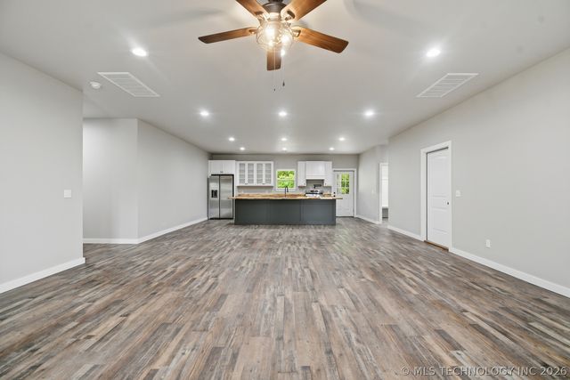 35761 W 101st Street S, Mannford, OK 74044