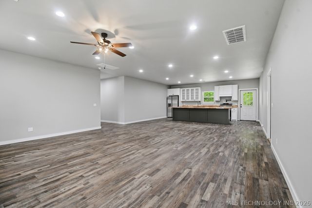 35761 W 101st Street S, Mannford, OK 74044