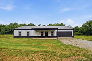 35761 W 101st Street S, Mannford, OK 74044