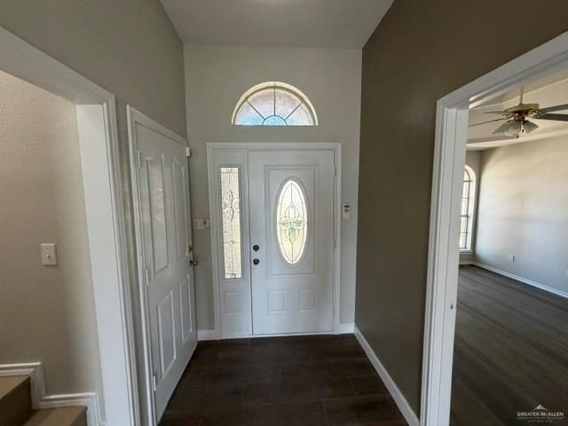 3610 N 29th Lane N, Mcallen, TX 78501