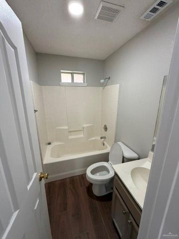 3610 N 29th Lane N, Mcallen, TX 78501