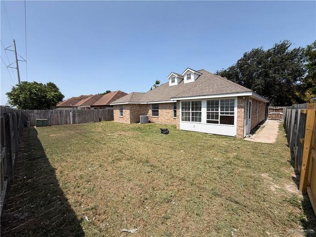3610 N 29th Lane N, Mcallen, TX 78501