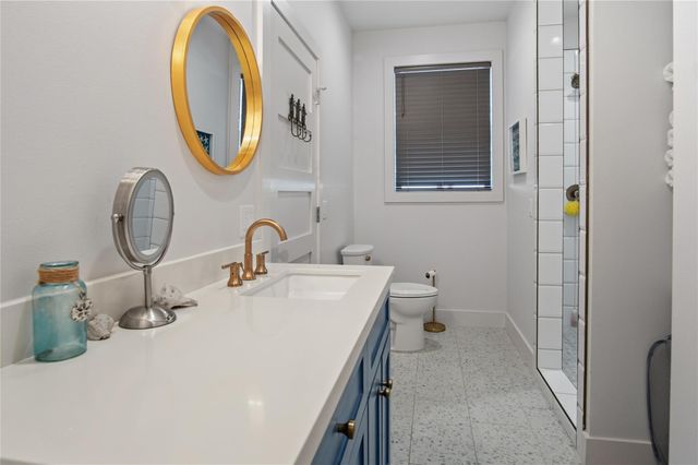 2570 Whitecap, Crystal Beach, TX 77650