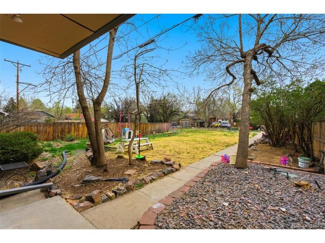 1620 Colorado Blvd 1, Denver, CO 80220