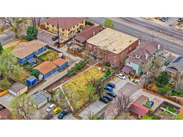 1620 Colorado Blvd 1, Denver, CO 80220