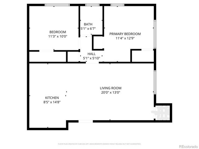 1620 Colorado Blvd 1, Denver, CO 80220