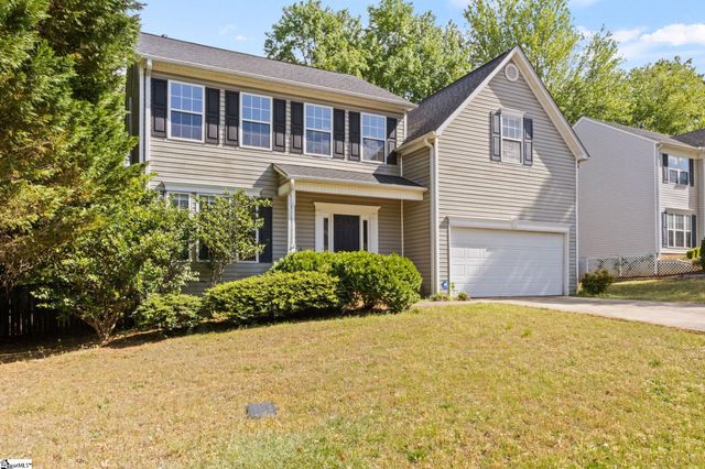 132 Cotter Lane, Greer, SC 29650