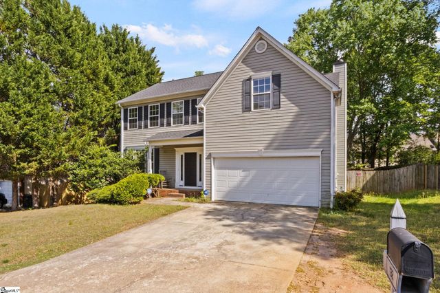 132 Cotter Lane, Greer, SC 29650