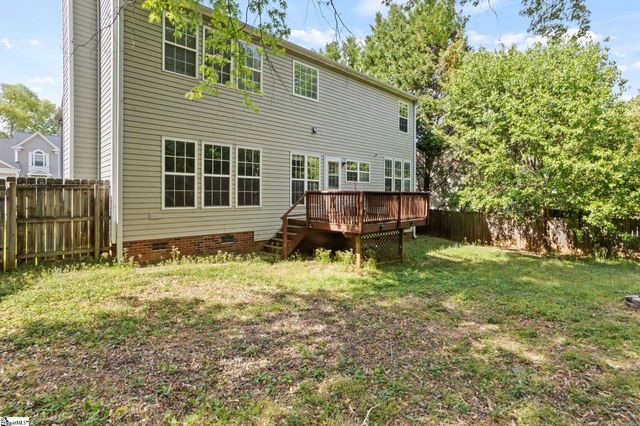 132 Cotter Lane, Greer, SC 29650