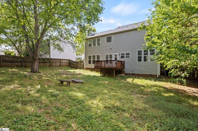 132 Cotter Lane, Greer, SC 29650