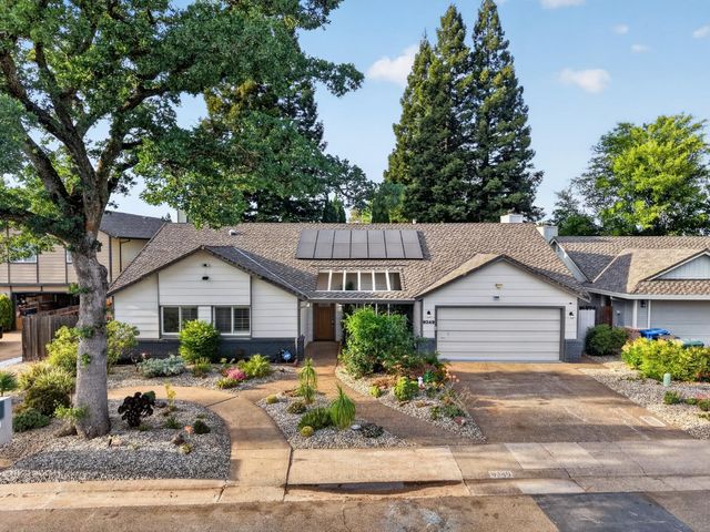 9349 Rolling Glenn Ct, Orangevale, CA 95662