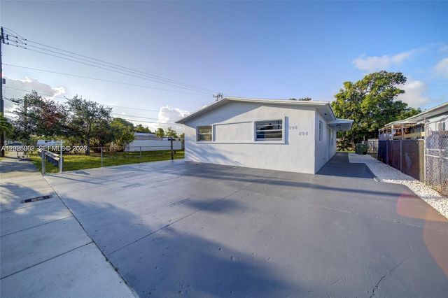 896 E 22nd St 898, Hialeah, FL 33013