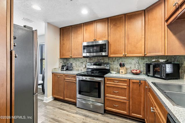 5615 SAN JUAN Avenue 612, Jacksonville, FL 32210