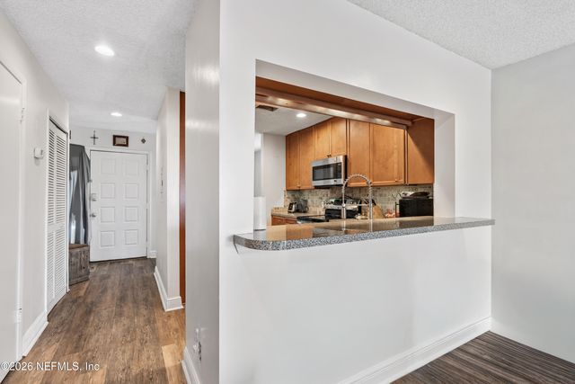 5615 SAN JUAN Avenue 612, Jacksonville, FL 32210