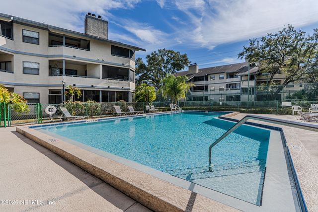 5615 SAN JUAN Avenue 612, Jacksonville, FL 32210