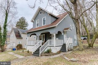 2306 MONTICELLO RD, Baltimore, MD 21216