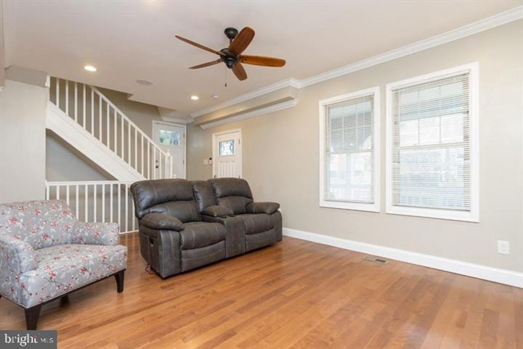 2306 MONTICELLO ROAD, Baltimore, MD 21216