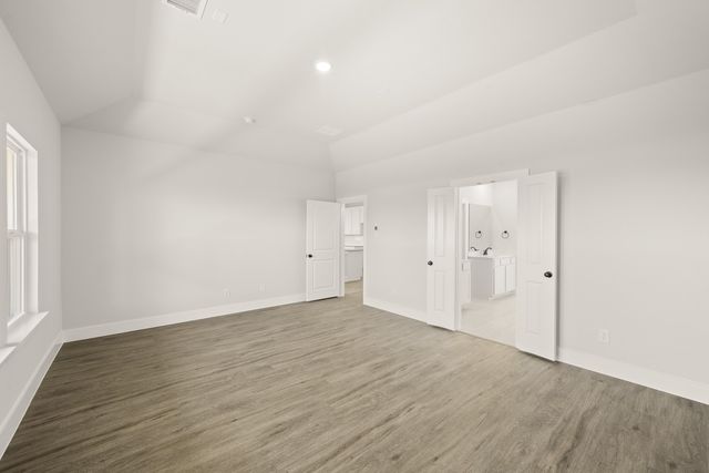 1724 Nesting Robin Lane, Denton, TX 76249