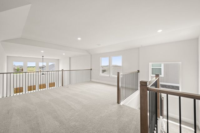 1724 Nesting Robin Lane, Denton, TX 76249
