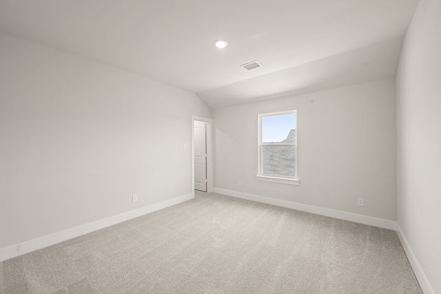 1724 Nesting Robin Lane, Denton, TX 76249