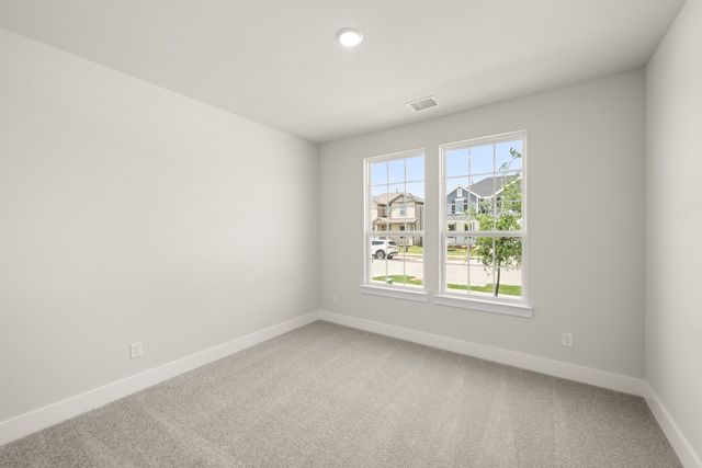 1724 Nesting Robin Lane, Denton, TX 76249