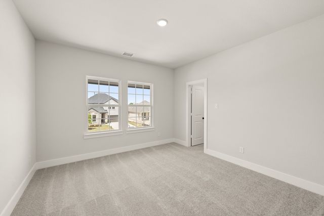 1724 Nesting Robin Lane, Denton, TX 76249