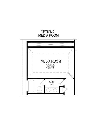 1724 Nesting Robin Lane, Denton, TX 76249