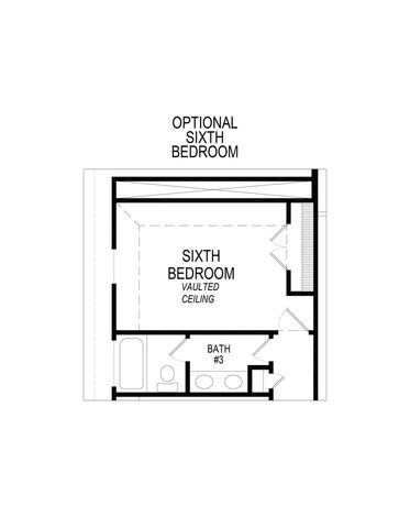 1724 Nesting Robin Lane, Denton, TX 76249