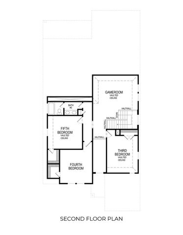 1724 Nesting Robin Lane, Denton, TX 76249