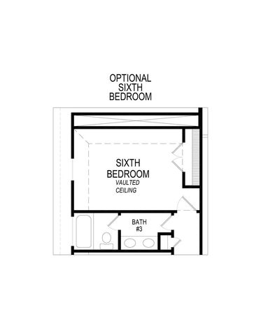 1724 Nesting Robin Lane, Denton, TX 76249