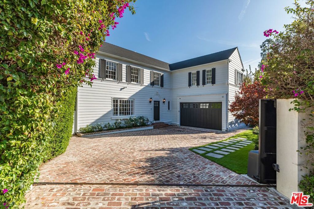 1248 N Wetherly Drive, Los Angeles, CA 90069 — photo 2