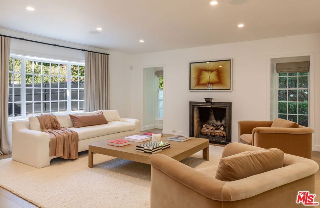 1248 N Wetherly Drive, Los Angeles, CA 90069 — photo 4
