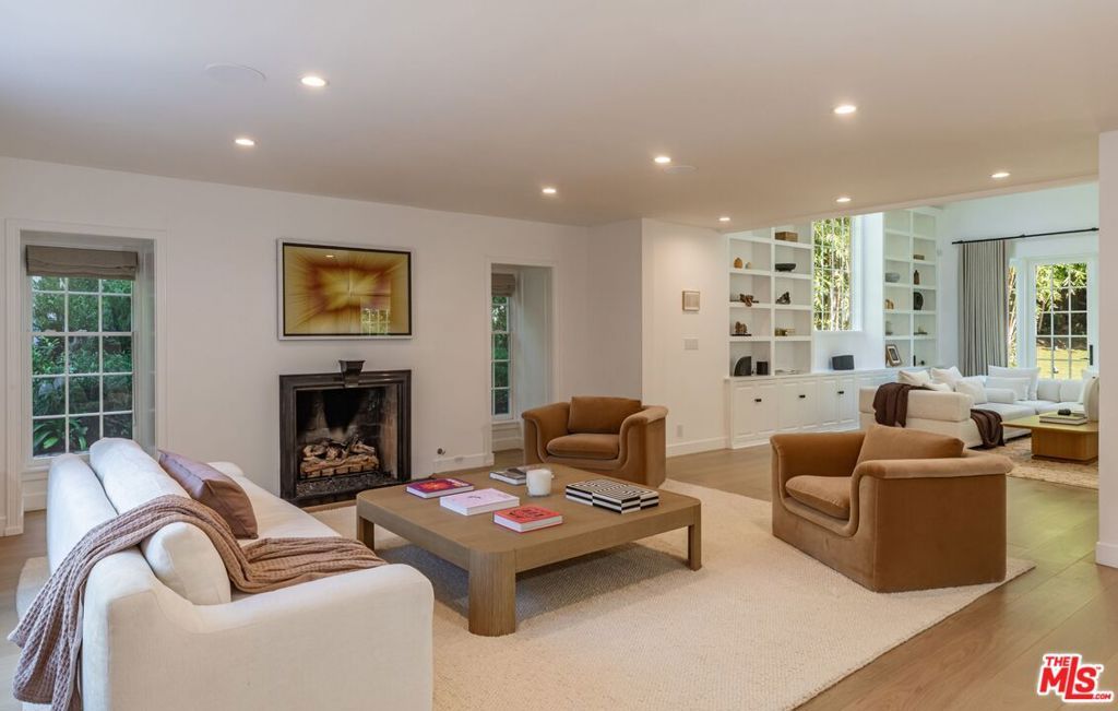 1248 N Wetherly Drive, Los Angeles, CA 90069 — photo 5