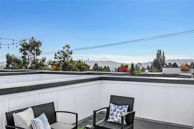 3068 NW 65th Street, Seattle, WA 98107
