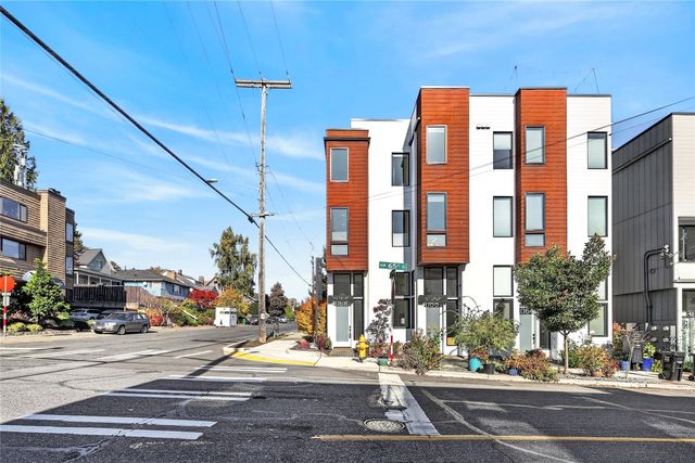 3068 NW 65th Street, Seattle, WA 98107
