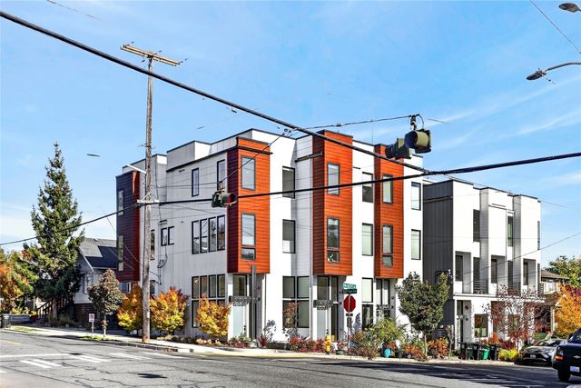 3068 NW 65th Street, Seattle, WA 98107