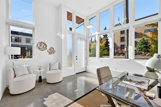 3068 NW 65th Street, Seattle, WA 98107