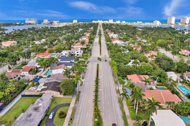 1116 Hollywood Blvd, Hollywood, FL 33019