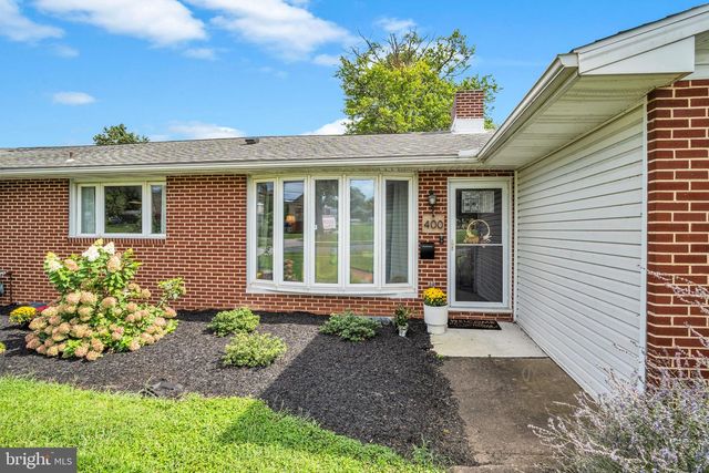 400 BEACON HILL RD, New Cumberland, PA 17070