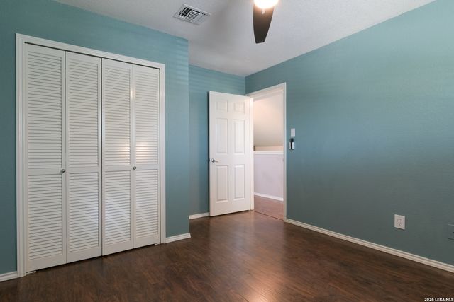 2434 Canyon Rim, San Antonio, TX 78232